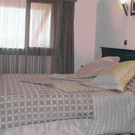Uzunkum Hotel Trabzon Habitación foto