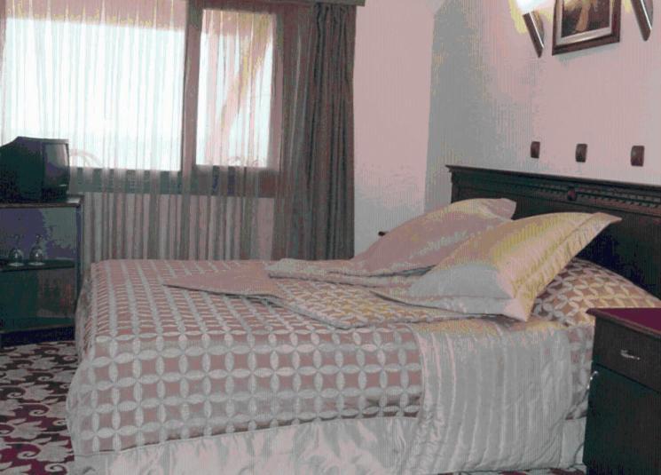 Uzunkum Hotel Trabzon Habitación foto