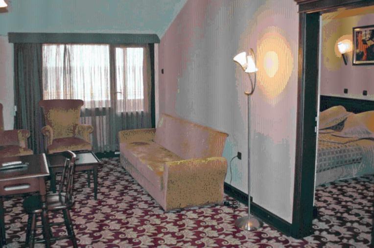 Uzunkum Hotel Trabzon Habitación foto